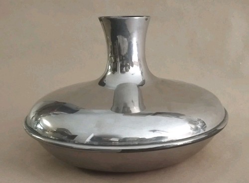 Raro vaso silver - vaso,