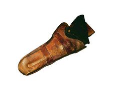 2for1 - Cowboy Olive Pattern