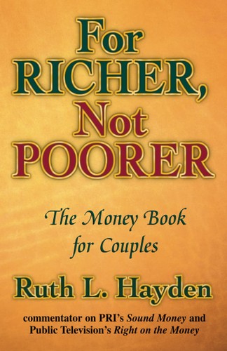 For richer not - for, the
