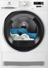 Electrolux Asciugatrice a