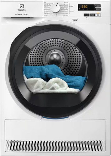 Electrolux asciugatrice - electrolux, a