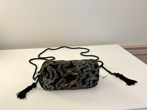 Borsa tracolla vintage - borsa,