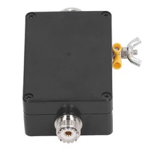 Antenna onde corte Balun da 5