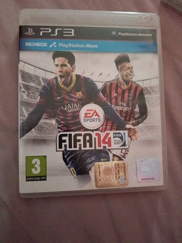 Fifa sony playstation 3 - sony,