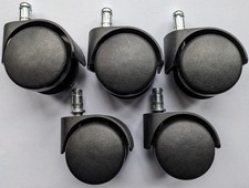 Ruote per sedia da ufficio