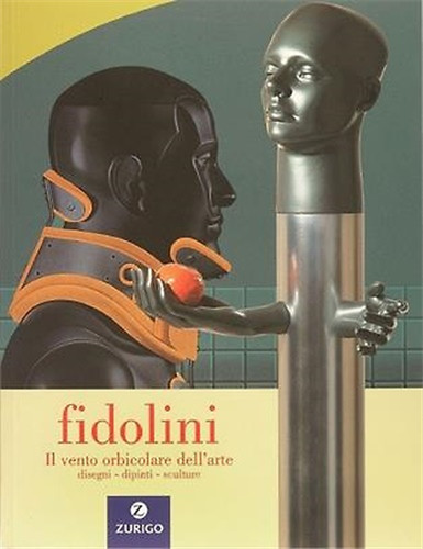 Catalogo della mostr - catalogo,
