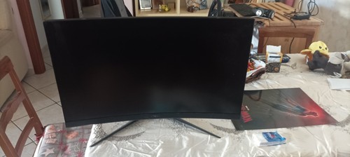 Monitor pollici - monitor, 27