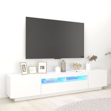 VidaXL Mobile Porta TV con