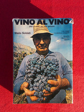 Mario Soldati VINO AL VINO I