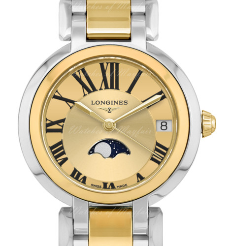 Orologio longines donna - orologio,
