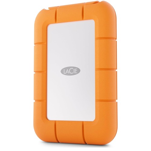 Lacie ssd esterno rugged - lacie,