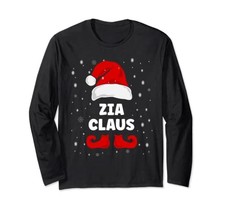 (TG. S) Zia Claus Natale