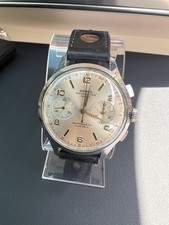 Cronografo meccanico Vintage