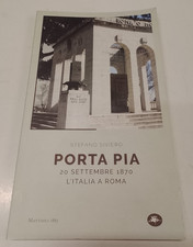 Siviero Stefano - Porta Pia 20