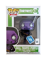 Funko Pop Fortnite Skull