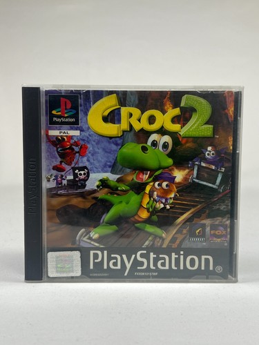 Croc per sony playstation - per, 1