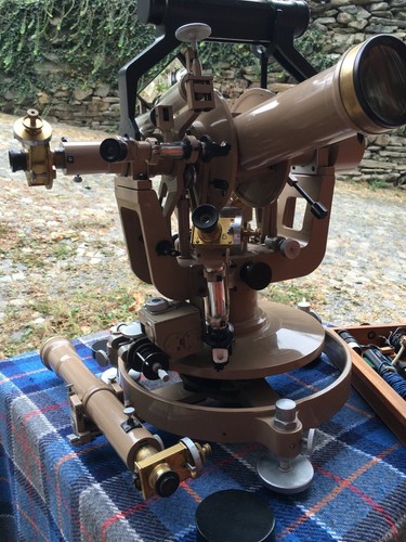 Rare soviet precision - rare,