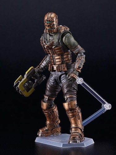 Figma 162 isaac clarke - figma,
