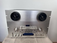 Pioneer RT-909 Lettore a nastro Reel To Reel revisionato revisionato vintage retrò