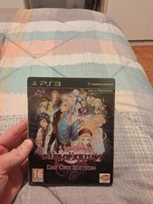 Tales of Xillia 2 Day One