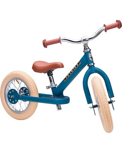 Bici senza pedali vintage - vintage,