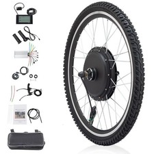 26'' 48V 1500W Electric