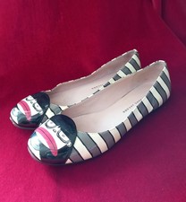 MARC JACOBS ballerina scarpa