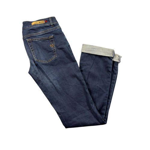 Love moschino jeans donna - moschino,