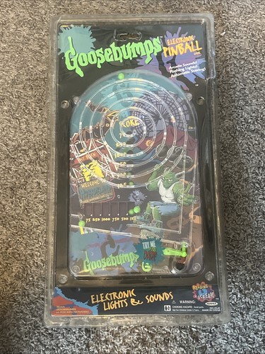 Gioco flipper elettronico