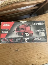 Levigatrice a nastro Skil