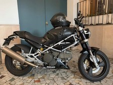 COPRISTELI FORCELLA COVER FORK ADATTI  PER  DUCATI MONSTER 600