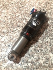 Ammortizzatore Posteriore Fox