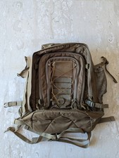 ZAINO TATTICO MILITARE SOFTAIR/ESCURSIONISMO 40L  COLORE COYOTE 