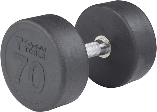 Body solid premium - body-solid, manubri