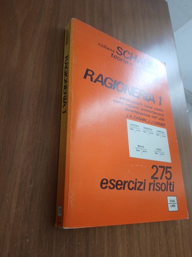 Teoria problemi di - e,