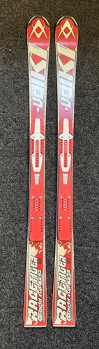 Sci volkl racetiger - 128, cm