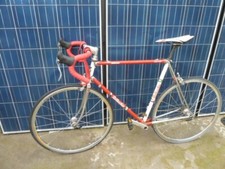 Vintage Bottecchia 1986 Steel
