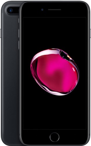 Apple iphone plus 128 gb - apple,