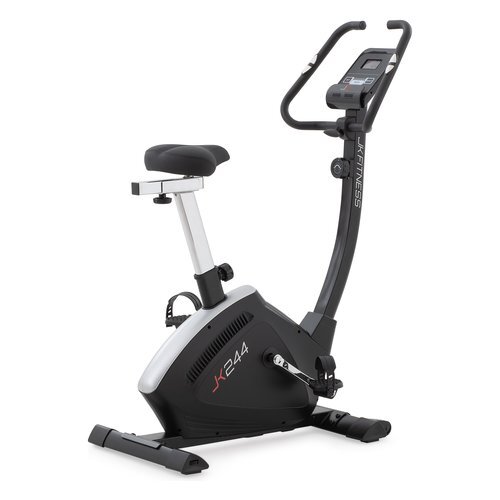 Fitness cyclette magnetica - cyclette,
