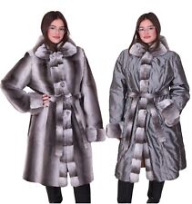 cappotto pelliccia di coniglio giacca pelliccia giacca pelliccia di coniglio fourrure manteau