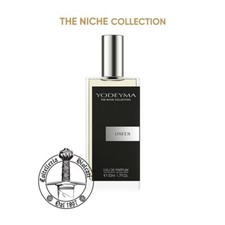 YODEYMA profumo uomo OSEUS