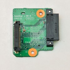 HP Pavilion DV9000 modulo connettore dvd