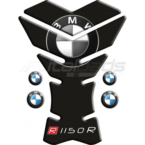Paraserbatoio resinato bmw - resinato,