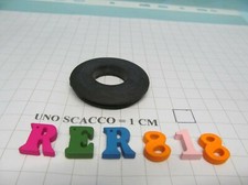 GUARNIZIONE RER818 x STIRELLE ESSE 85 TRA TAPPO E CALDAIA.  VEDI FOTO 