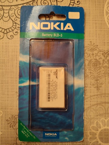 Nokia battery bld per - nokia,