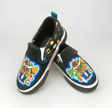 NUOVE sneakers Nintendo Super