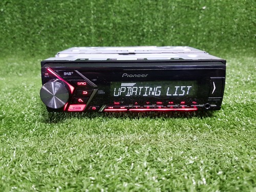 Pioneer mvh s200dab - pioneer, mvh-s200dab