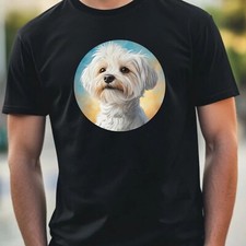 Shirt uomo cane - t-shirt,