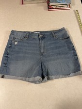 Sonoma pantaloncino denim