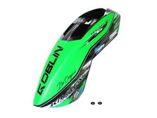 Tettoia Kraken 700 in fibra di